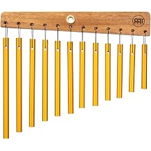 MEINL CH12 Percussion Minel Chimes 12 Bars