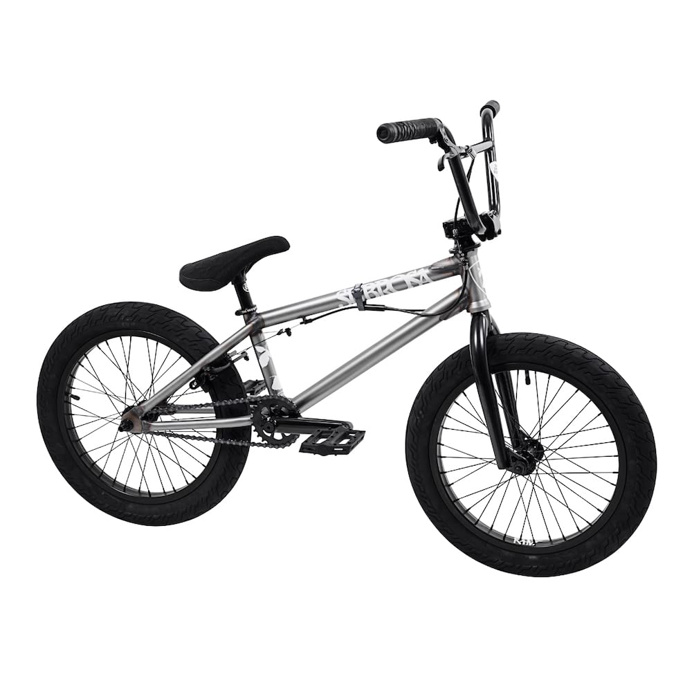 Amazon | SUBROSA サブロサ Wings Park Matte Raw 18