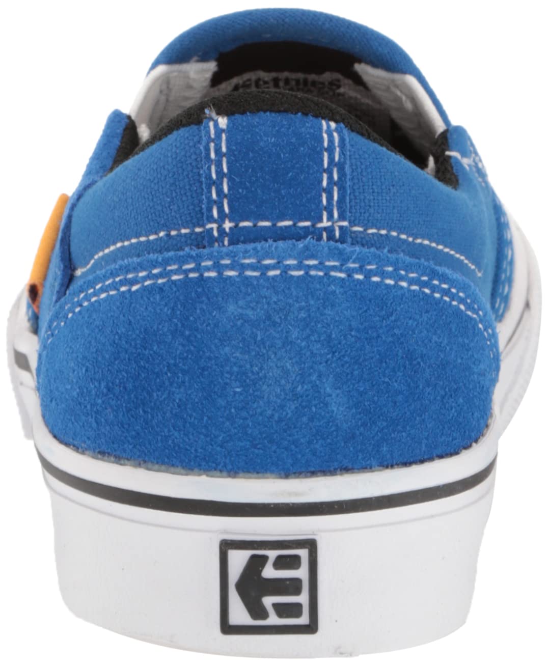 Etnies Mixte Enfant Kids Marana Slip Chaussure de Skate