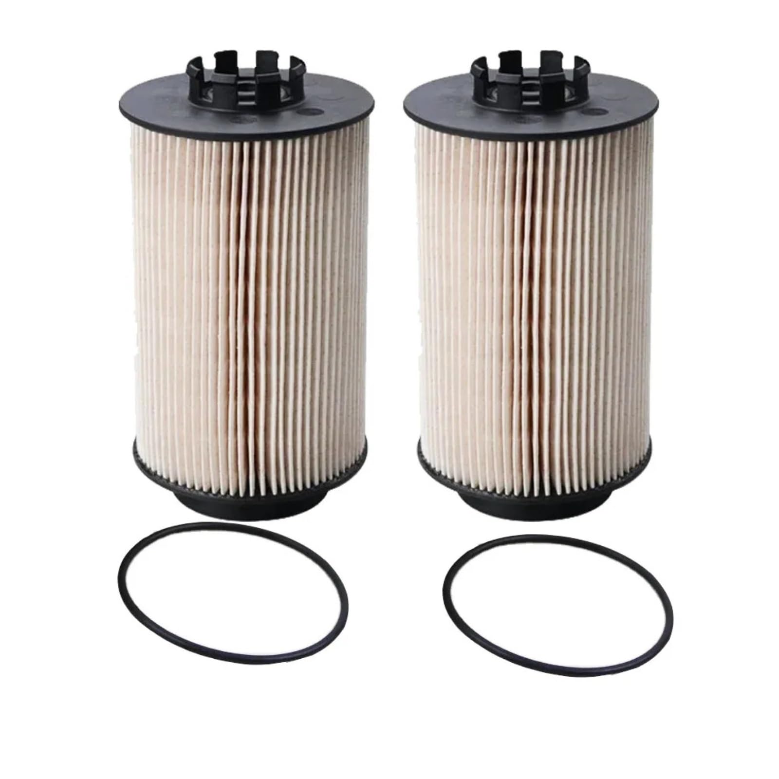 Filtro del sistema de combustible 51125030109 10039308 5021185603 PU1059X Filtro de combustible para la serie MAN TGA y para Hengst
