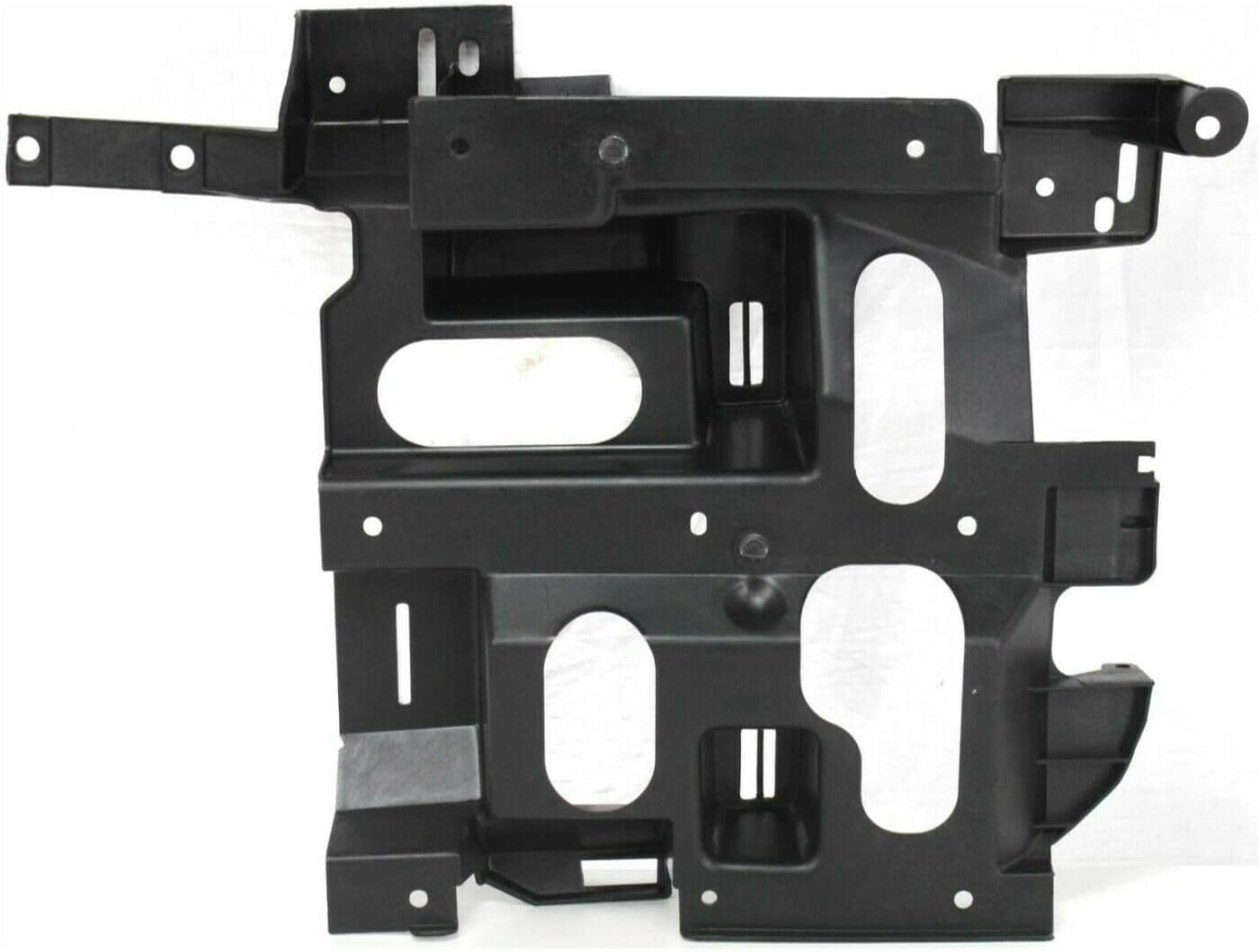 2pcs Headlamp Headlight Bracket Mount Set Left Right Truck for Silverado 1500/1500HD/2500HD/3500 Classic 2007,for Silverado 1500/2500HD/3500 2003-2006
