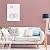 SomerTile FTC1TRGBSH Tribeca 1" Hex Glossy Blush 10.25" x 11.88" Porcelain Mosaic Floor and Wall Tile, Pink, 10