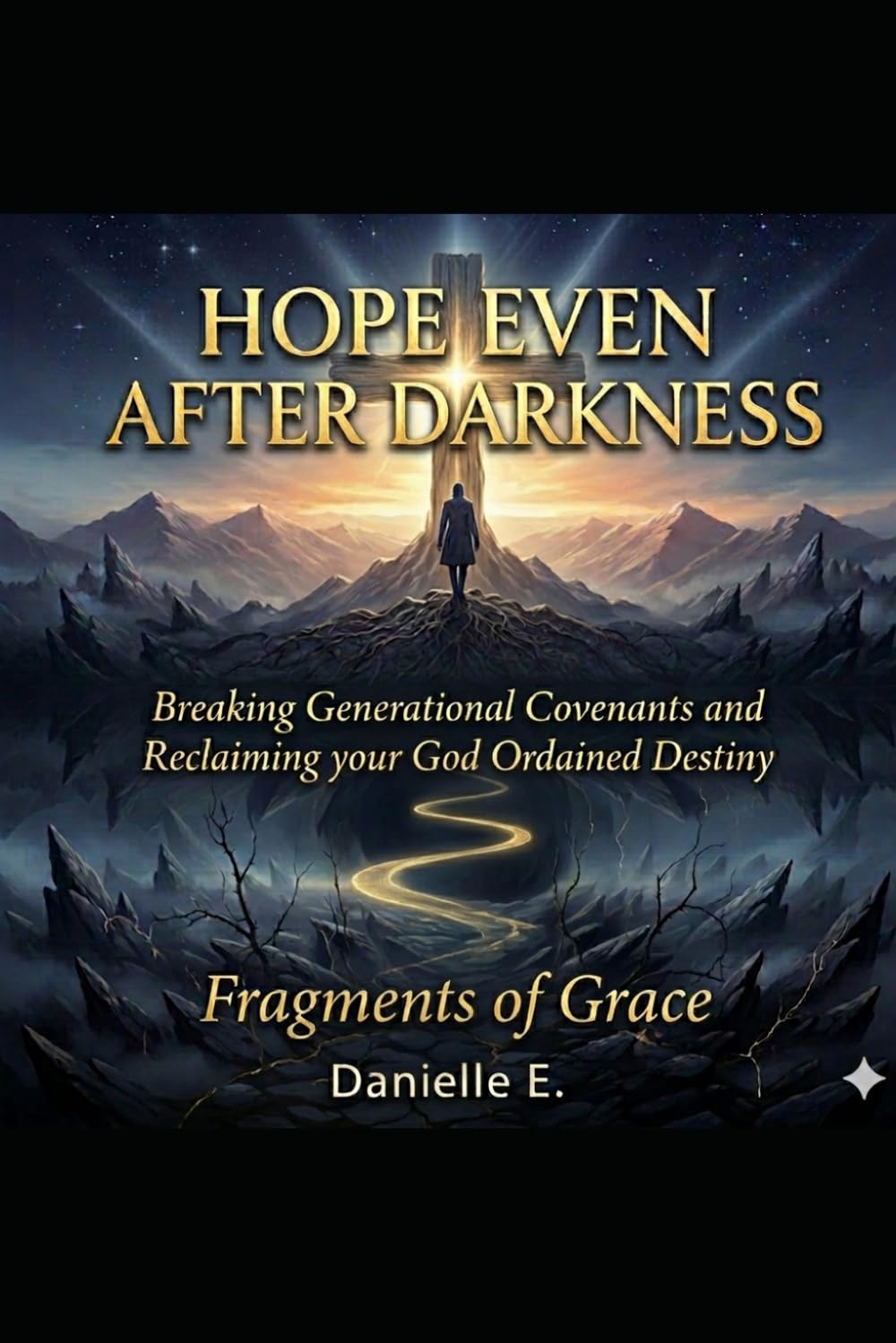 HOPE EVEN AFTER DARKNESS: Breaking Generational Covenants and Reclaiming your God Ordained Destiny
