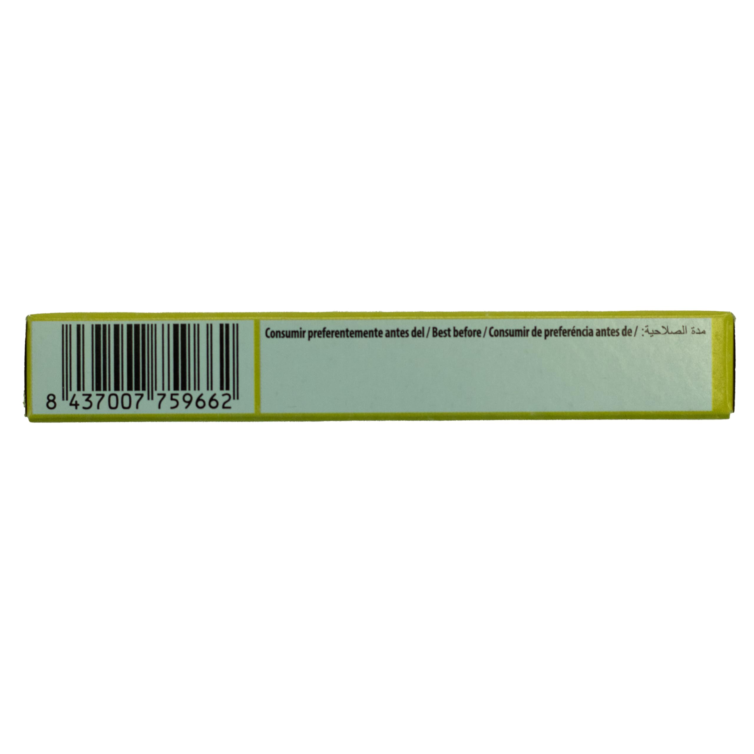 NaturGreen Cubitos Caldo Verduras 8 cubos Bio