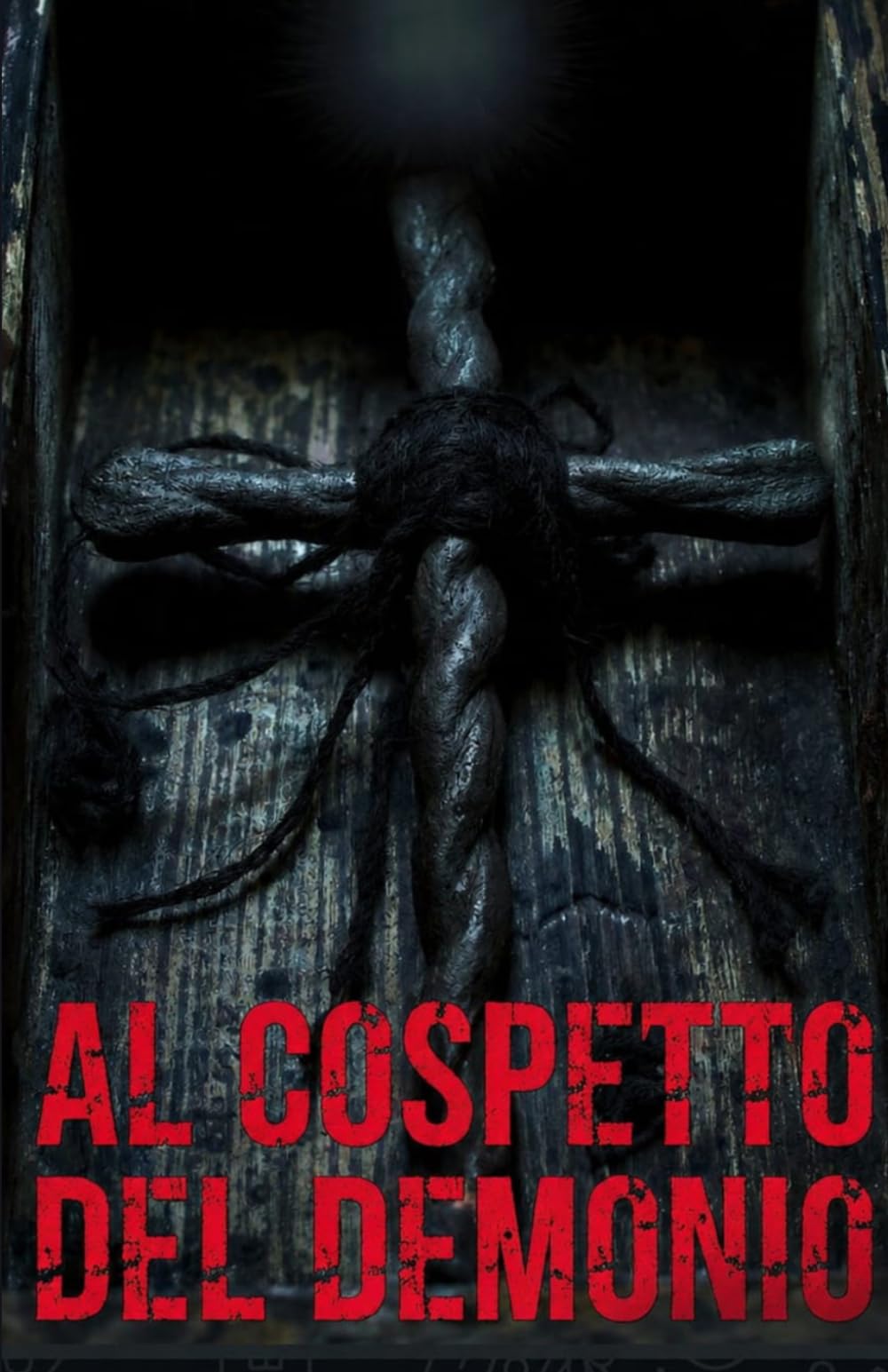 Al cospetto del demonio: La prova che cambia il destino