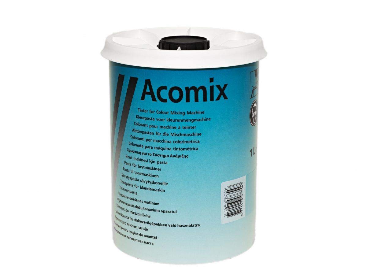 Sikkens AC acomix Color Pasta 1,000 L