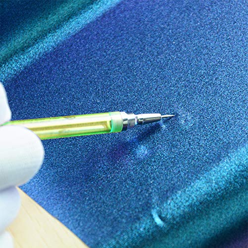 Vinyl Frog Craft Weeding Vinyl Basic Tools Kit With Weeder And Air Release Pen For Htv Vinyl Craft Projects (2 Pcs/Pack) #TOP5