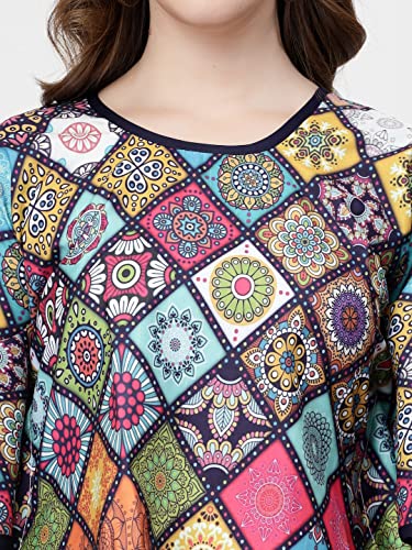 Image of I ENTERPRISE Women's Tunic Shirt