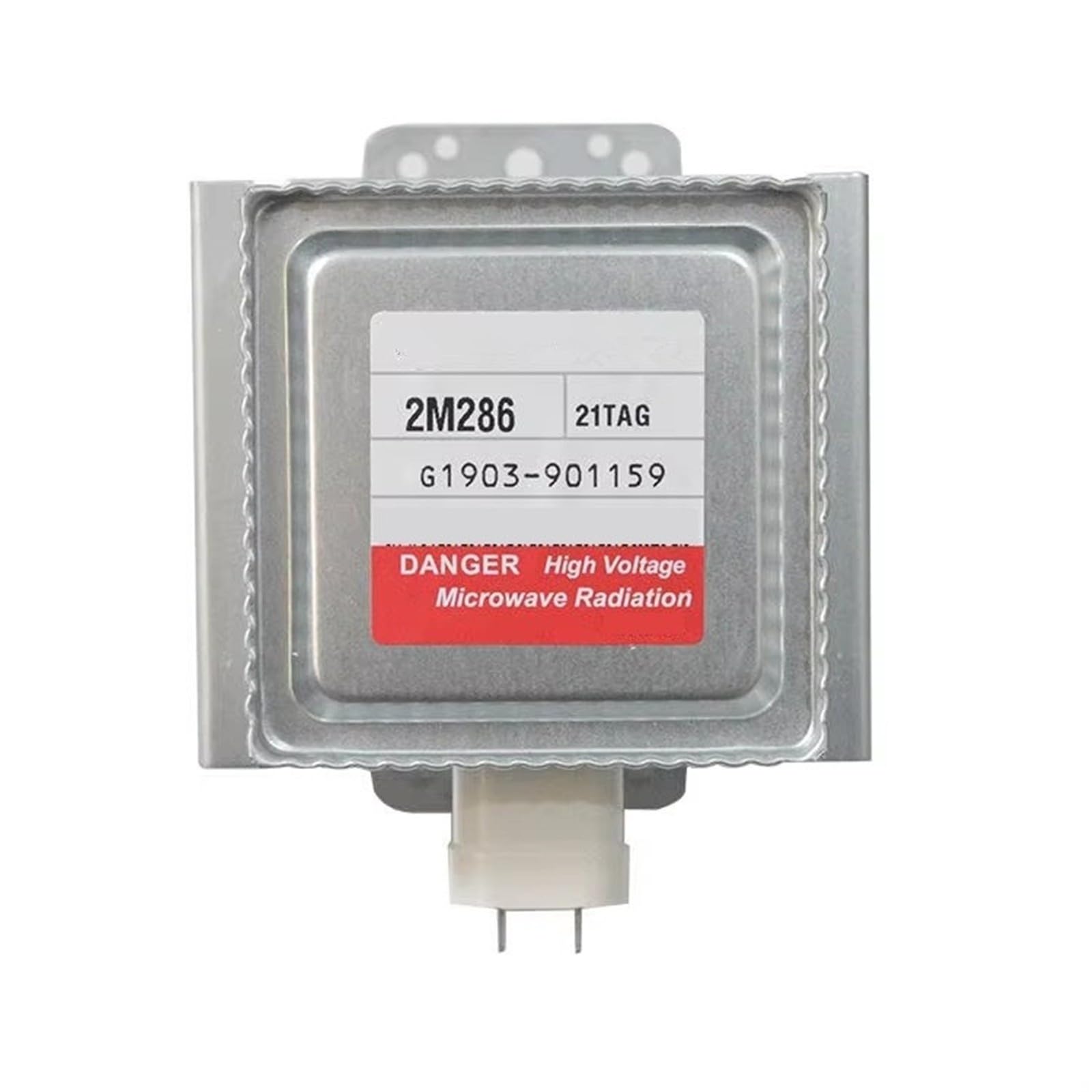 Magnetron A Microonde, Compatibile Per LG, Parti Magnetron Per Forno A Microonde 2M286 2M286-21TAG