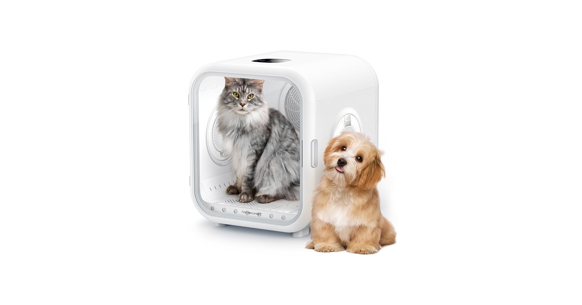 Amazon | Homerunpet ドライルーム Drybo Pro ドライボプロ ペット