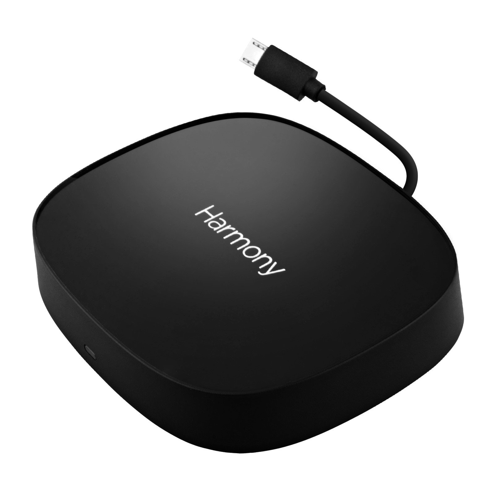 Logitech Harmony Home Hub Extender Zigbee Z-Wave Plus 815-000121