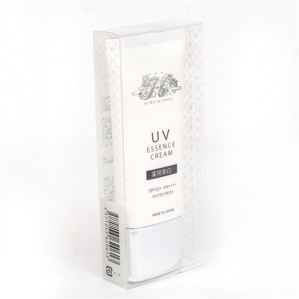 ヒロソフィー　UVエッセンスクリーム Amazon.co.jp: HiROSOPHY ヒロソフィー UVエッセンスクリーム 50g