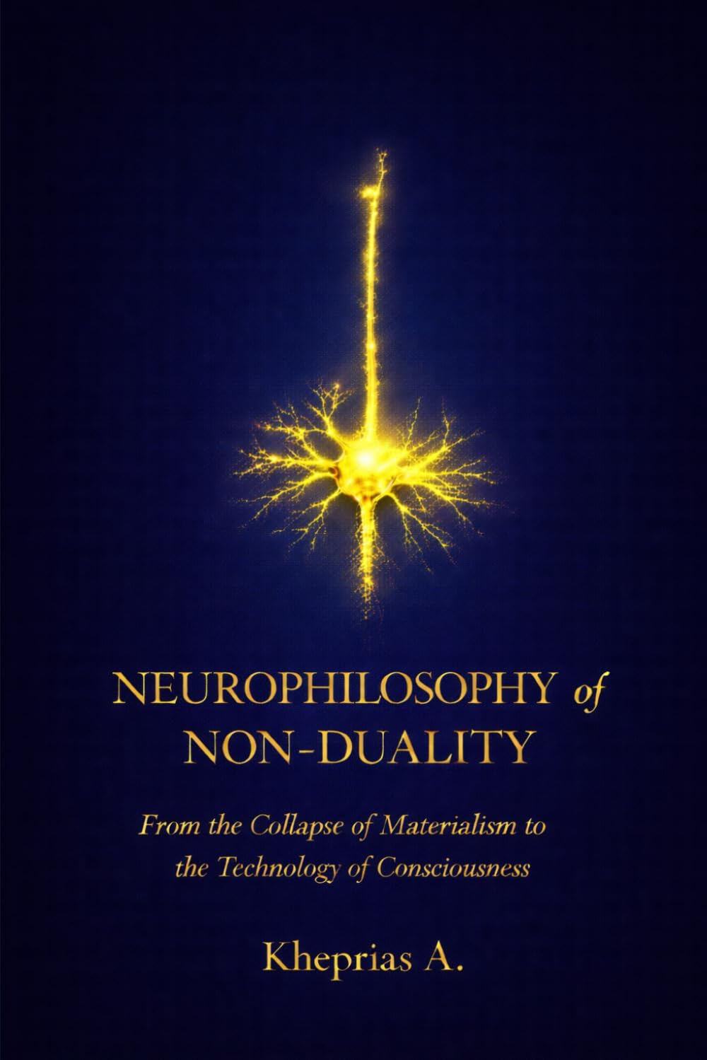 NEUROPHILOSOPHY OF NON-DUALITY: From the Collapse of Materialism to the Technology of Consciousness: 11 (Series: T-Reality – Philosophy of Mind and Neurophilosophy)