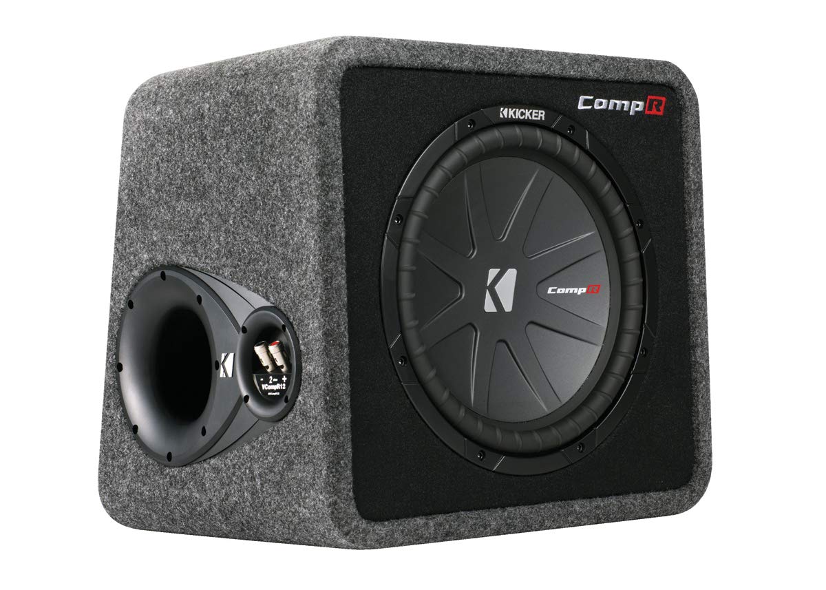 KICKER 40VCWR122 12\