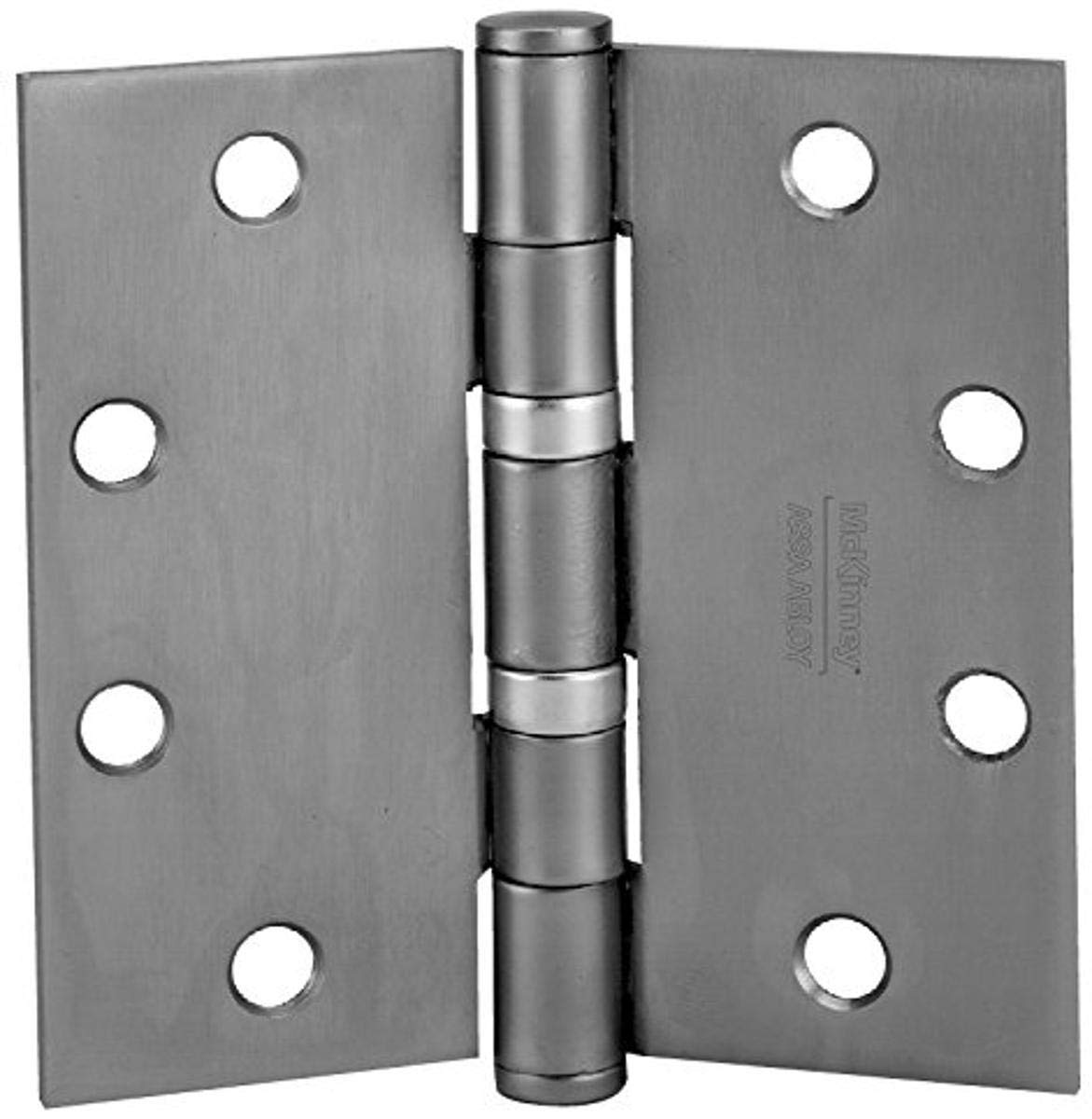 TA2714 4 1/2X4 1/2 USP McKinney, Steel (Pack of 3)