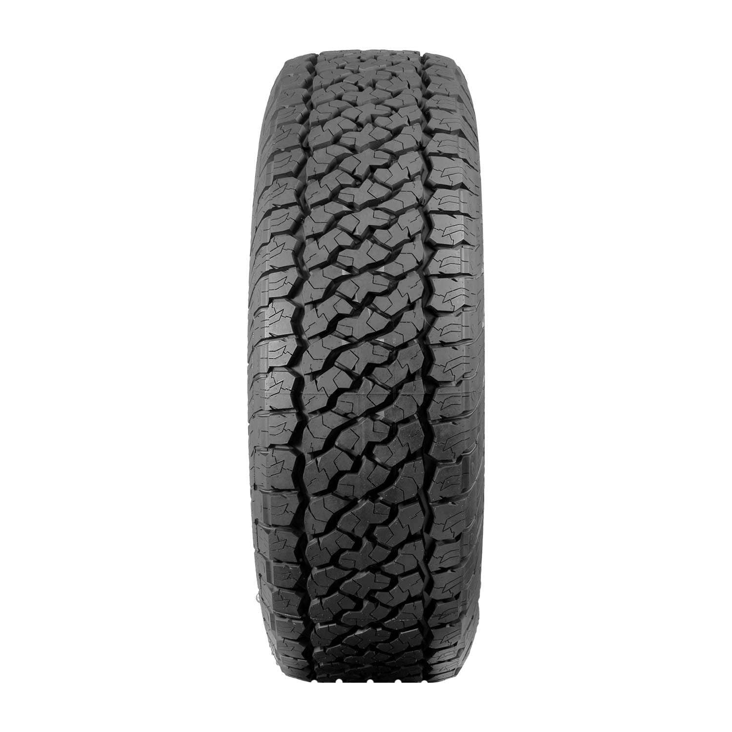 Pneumatico DAVANTI TERRA 265/65 R18 114T