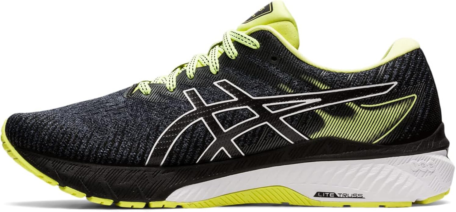 ASICS Men's GT-2000 10 Running Shoes