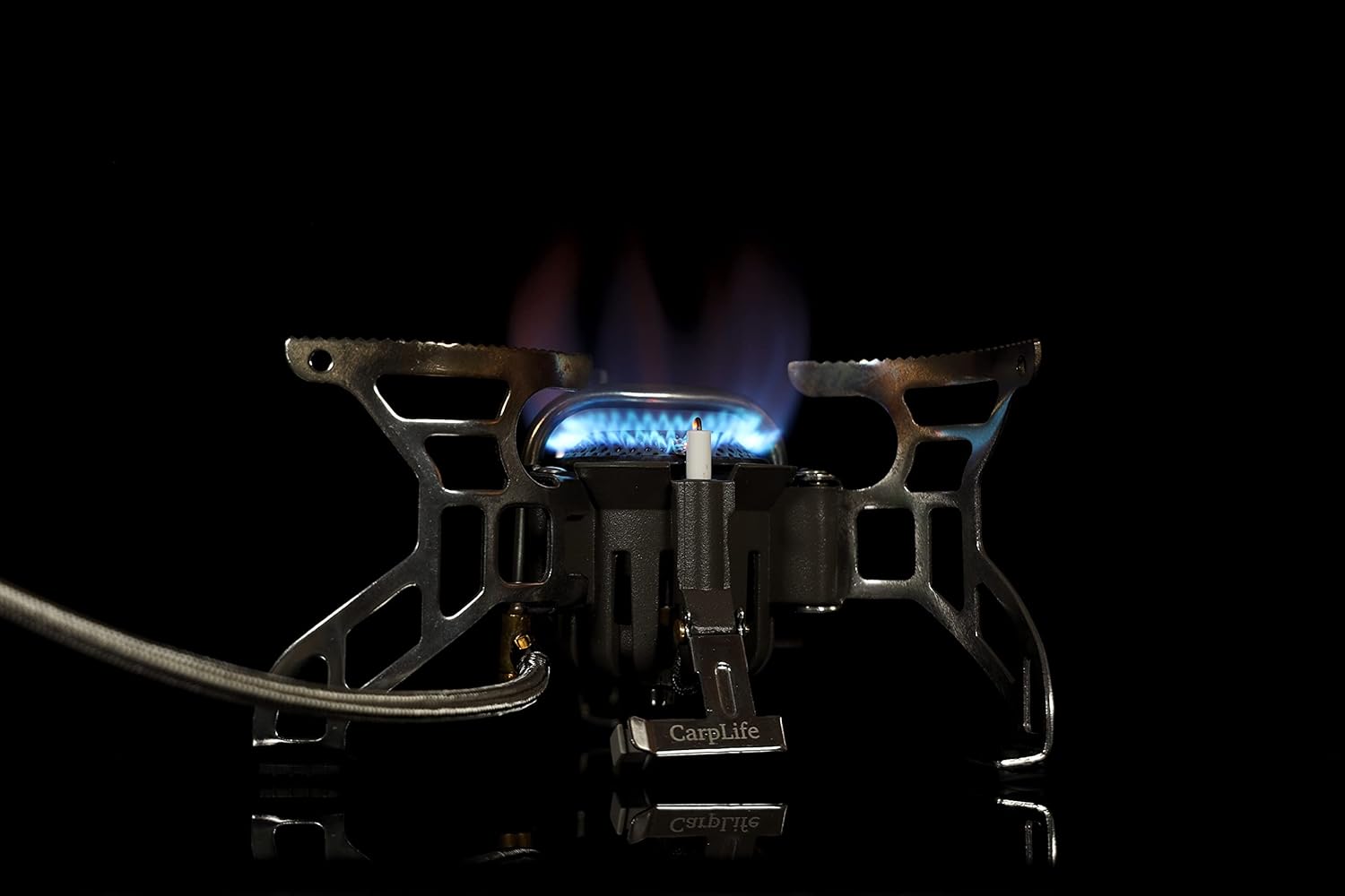 CarpLife Products CLS3500 Lightweight and Compact Gas Stove Carp