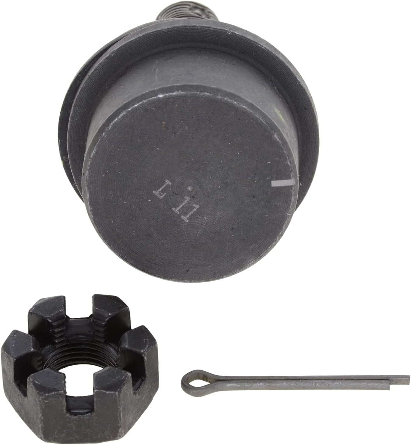 TRW JBJ999 Suspension Ball Joint for Jeep Grand Cherokee: 1999-2004 Front Lower