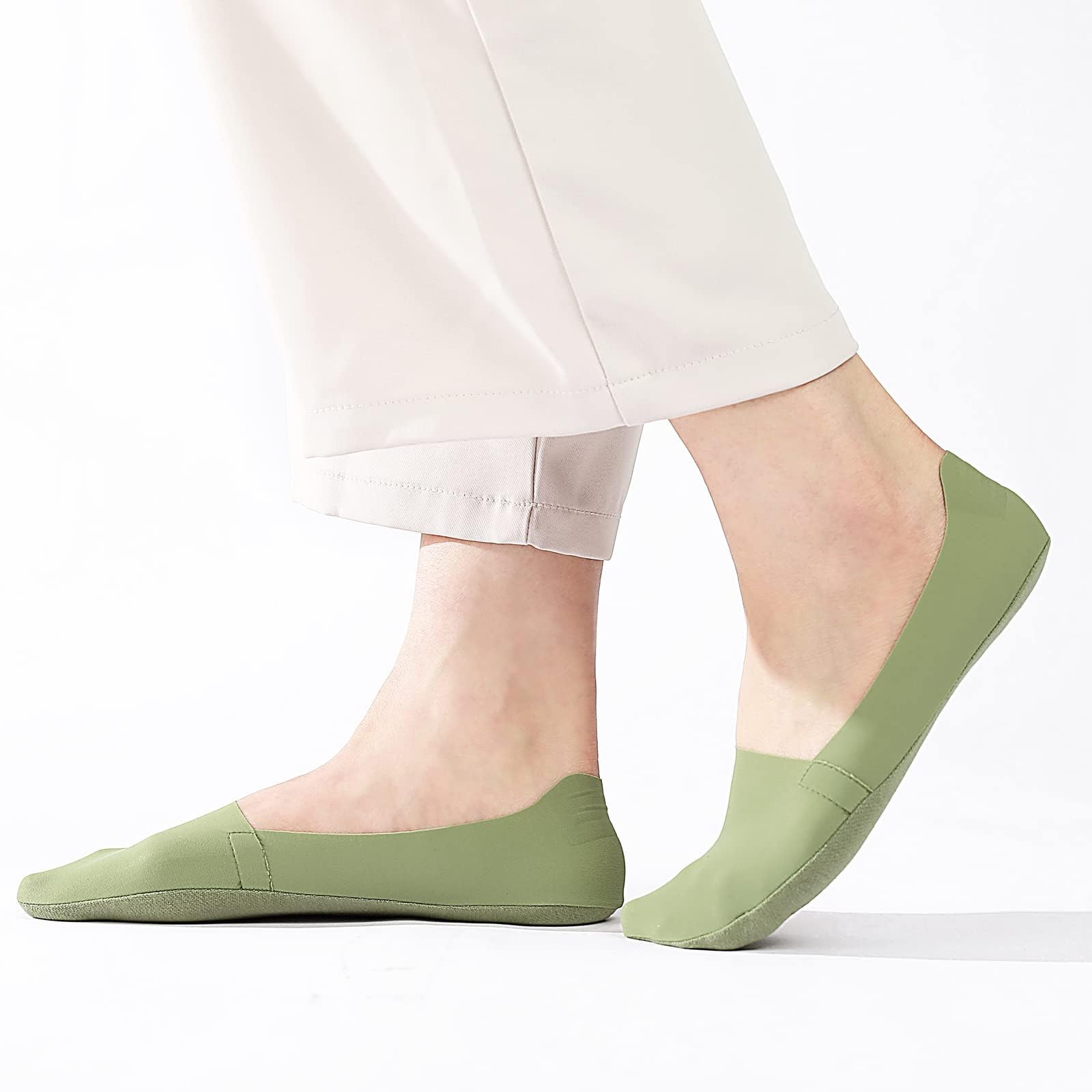 Calzini con cinturino da donna Calzini invisibili da donna con cinturino posteriore e taglio ultra basso – acquista a prezzi convenienti sul marketplace