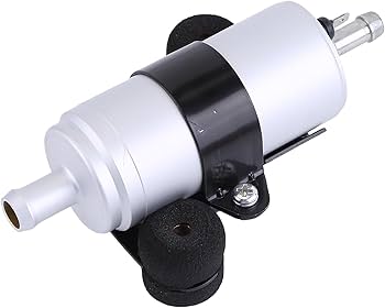 ふじ Amazon.com: 49040-2079 Fuel Pump for Kawasaki FD661D FD791D