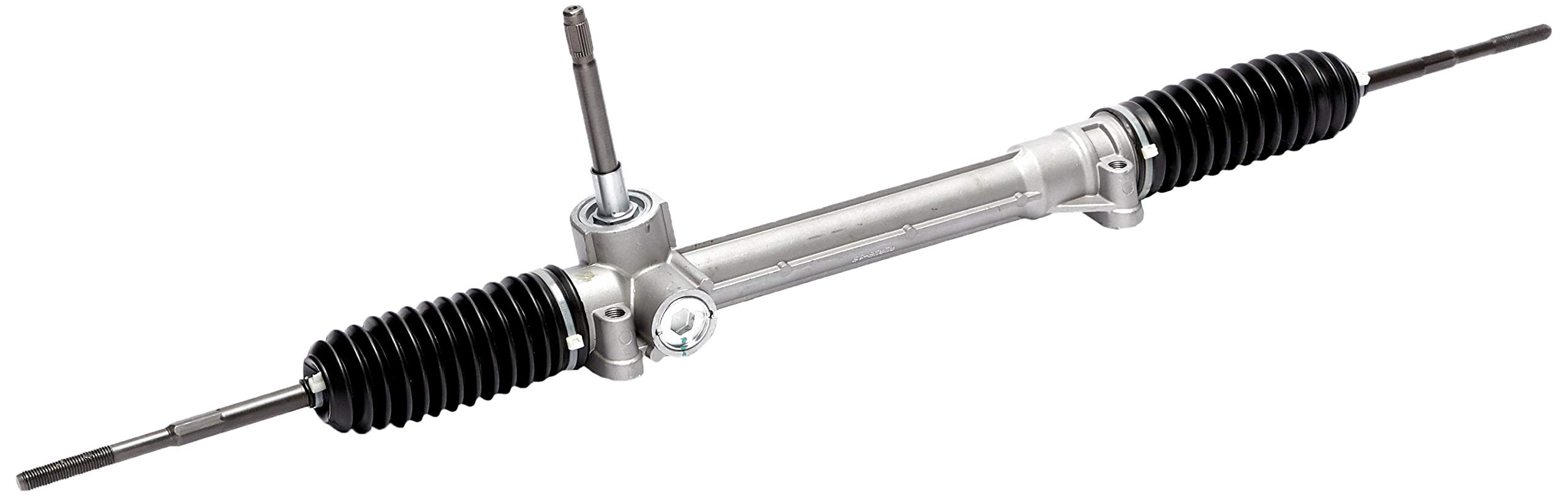 ST 8670 Scatola Sterzo