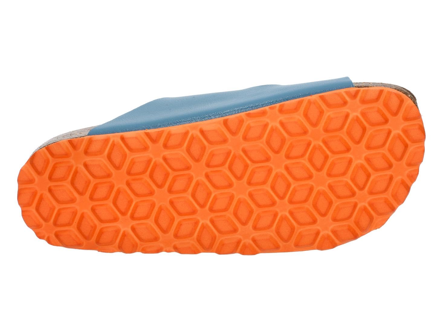 Lico Bioline Colored Kids SabotUnisex - Bambini e Ragazzi