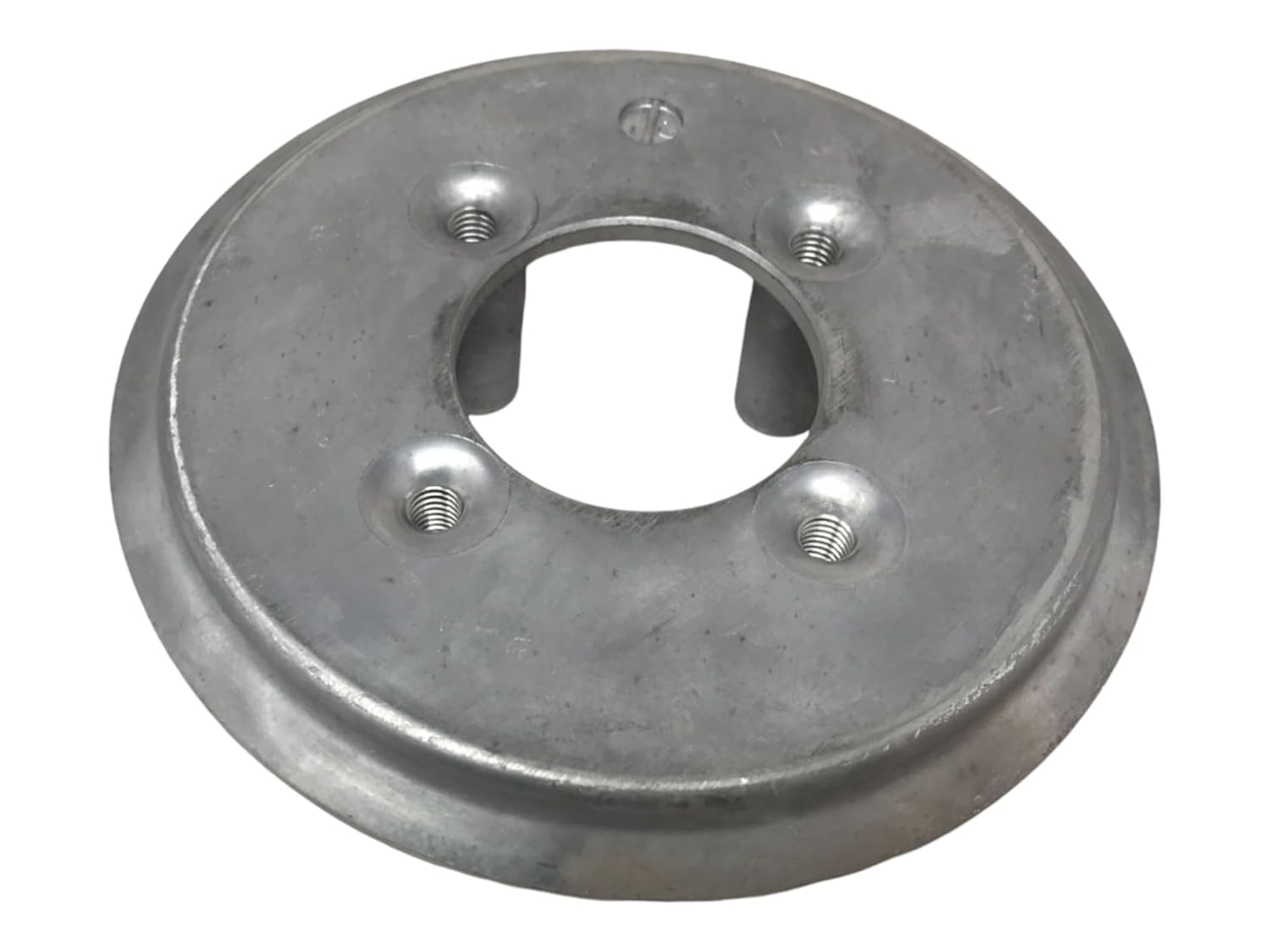 Cyclemax One Pack Compatible with Honda Clutch Pressure Plate 87-02 CR80R 03-06 CR85R 22350-GS2-000 Contains One 22350-GS2-000 and a Funnel
