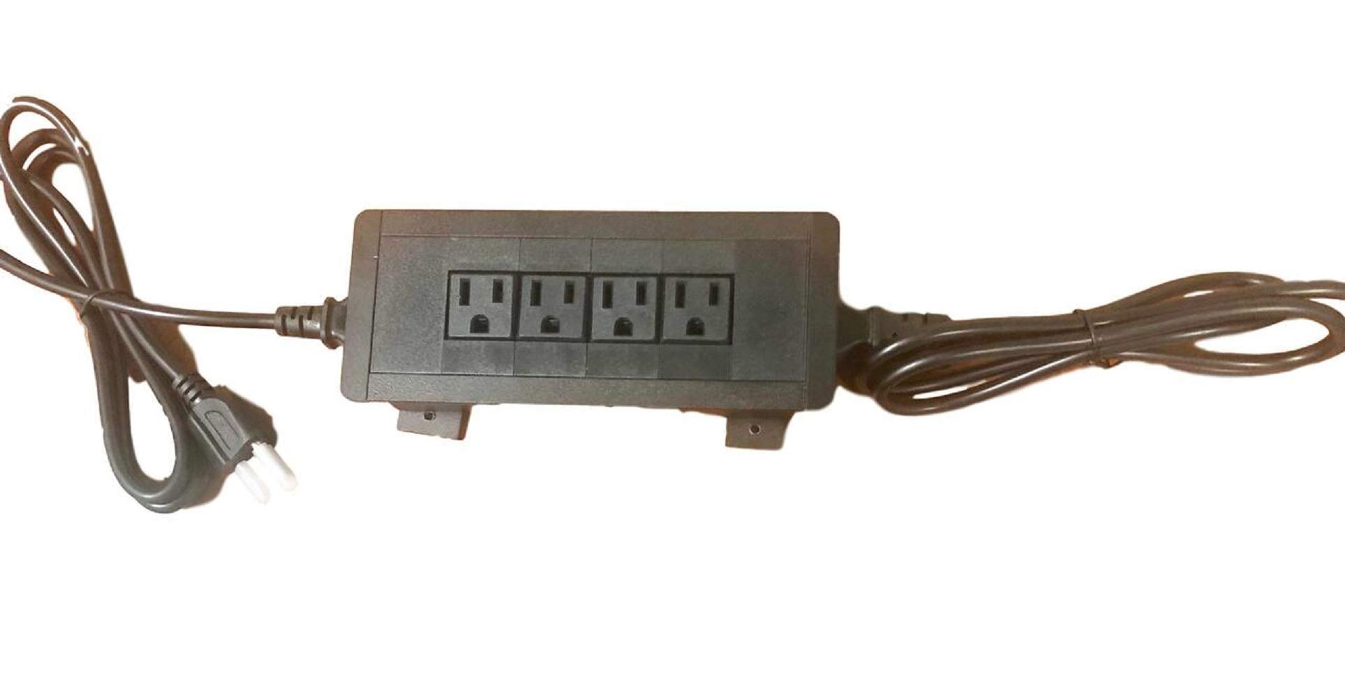 Daisy Chain Desk Power (5)