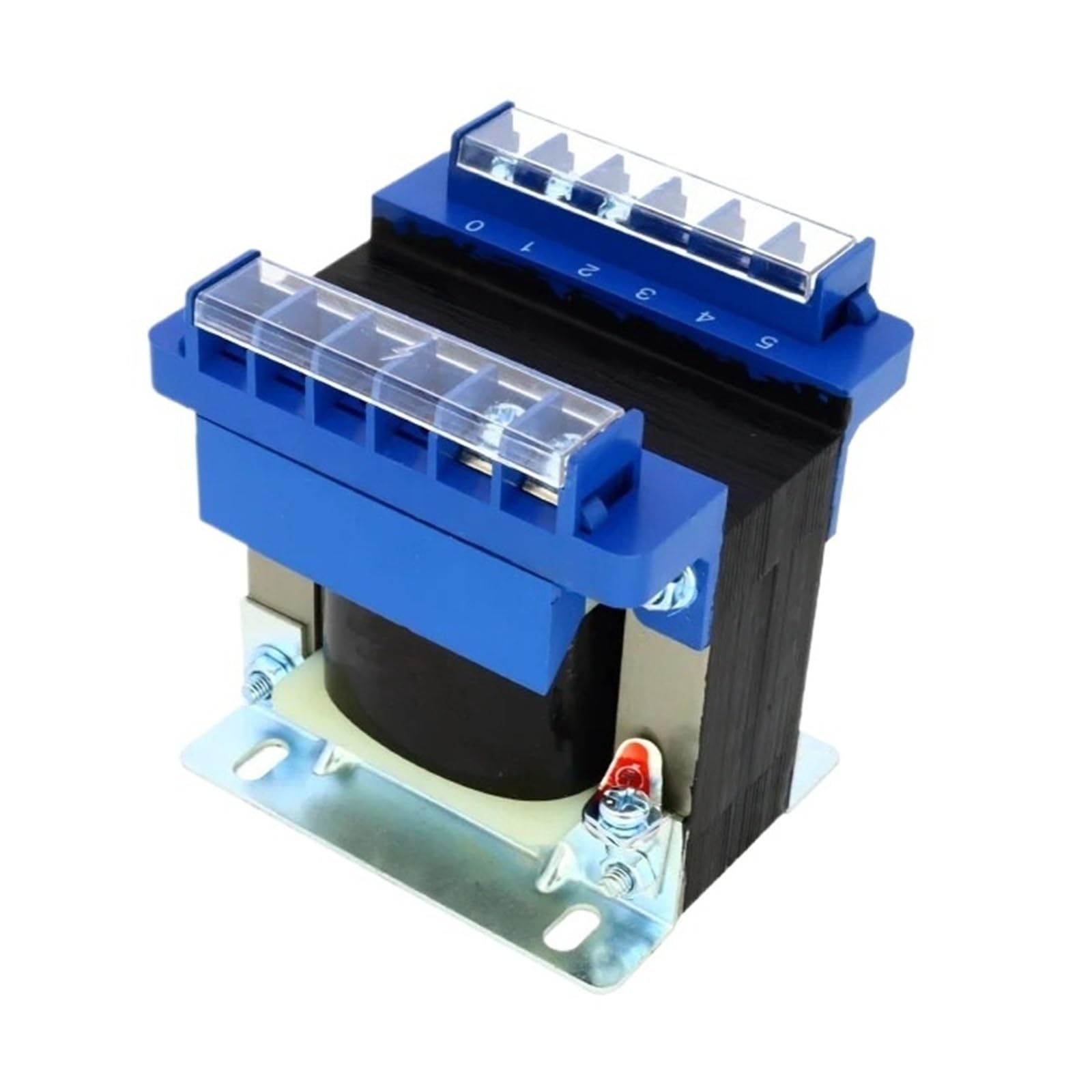 QVIVFYBOE Control Transformer BK-150VA Control Transformer Voltage Regulation 44V 380V 220V