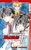 shinshi doumei cross folge 1 deutsch  Shinshi Doumei Cross - Allianz der Gentlemen 07
