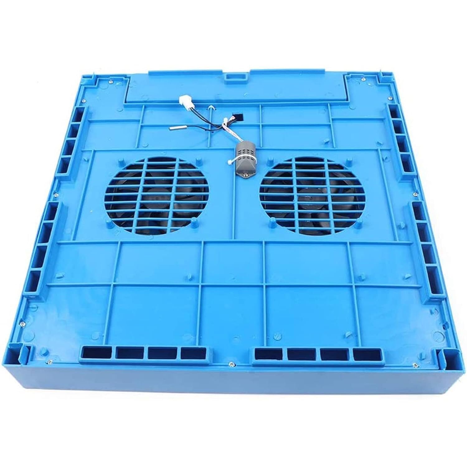 Incubadora automática de huevos, 64 huevos de gallina fértiles, control de temperatura y humedad, giro automático, recarga de agua, perfecta para incubar patos, codornices