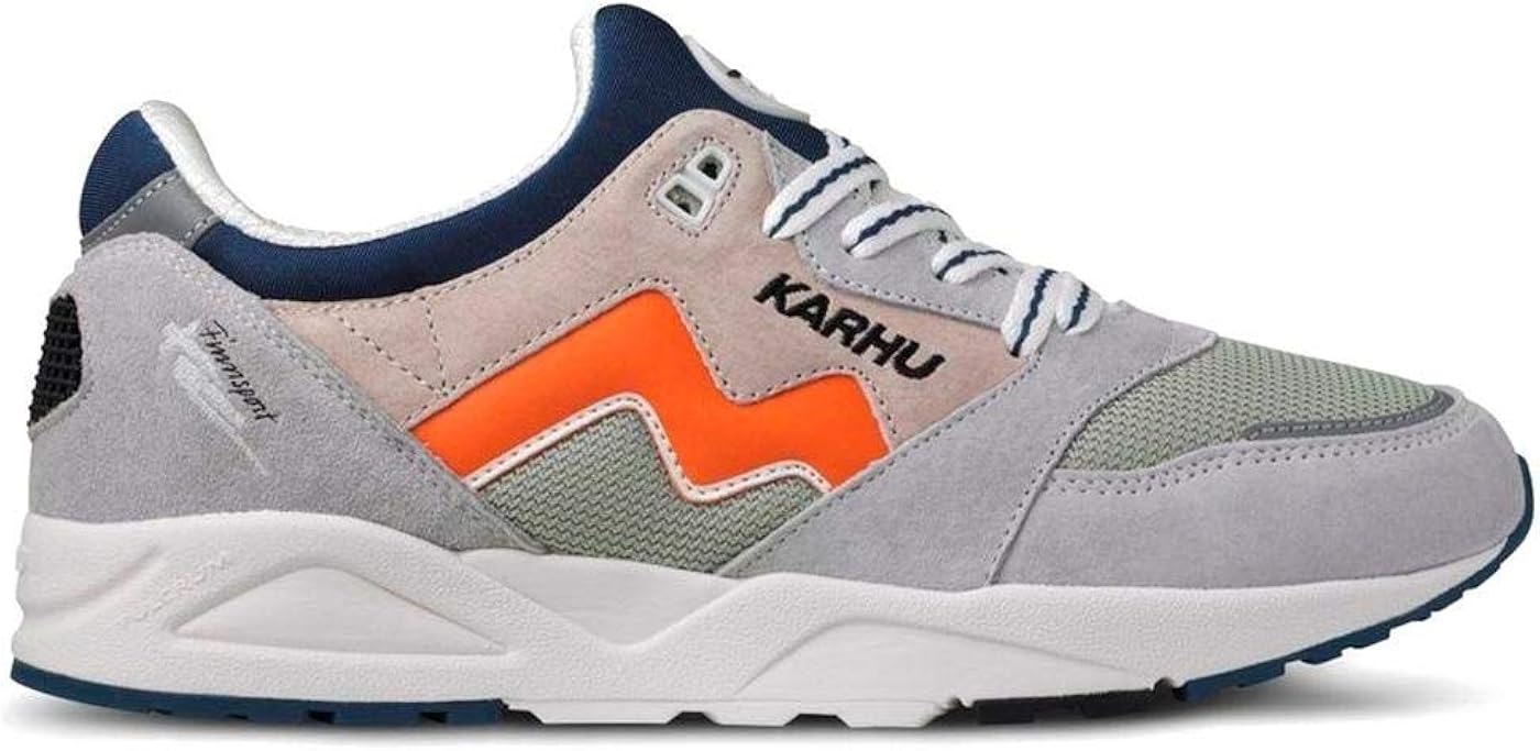 Zapatillas Karhu Aria 95-Dawn Blue Carrot