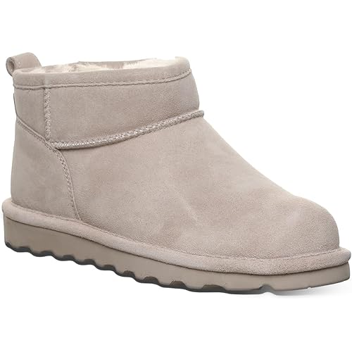 BEARPAW Women's Shorty Boot