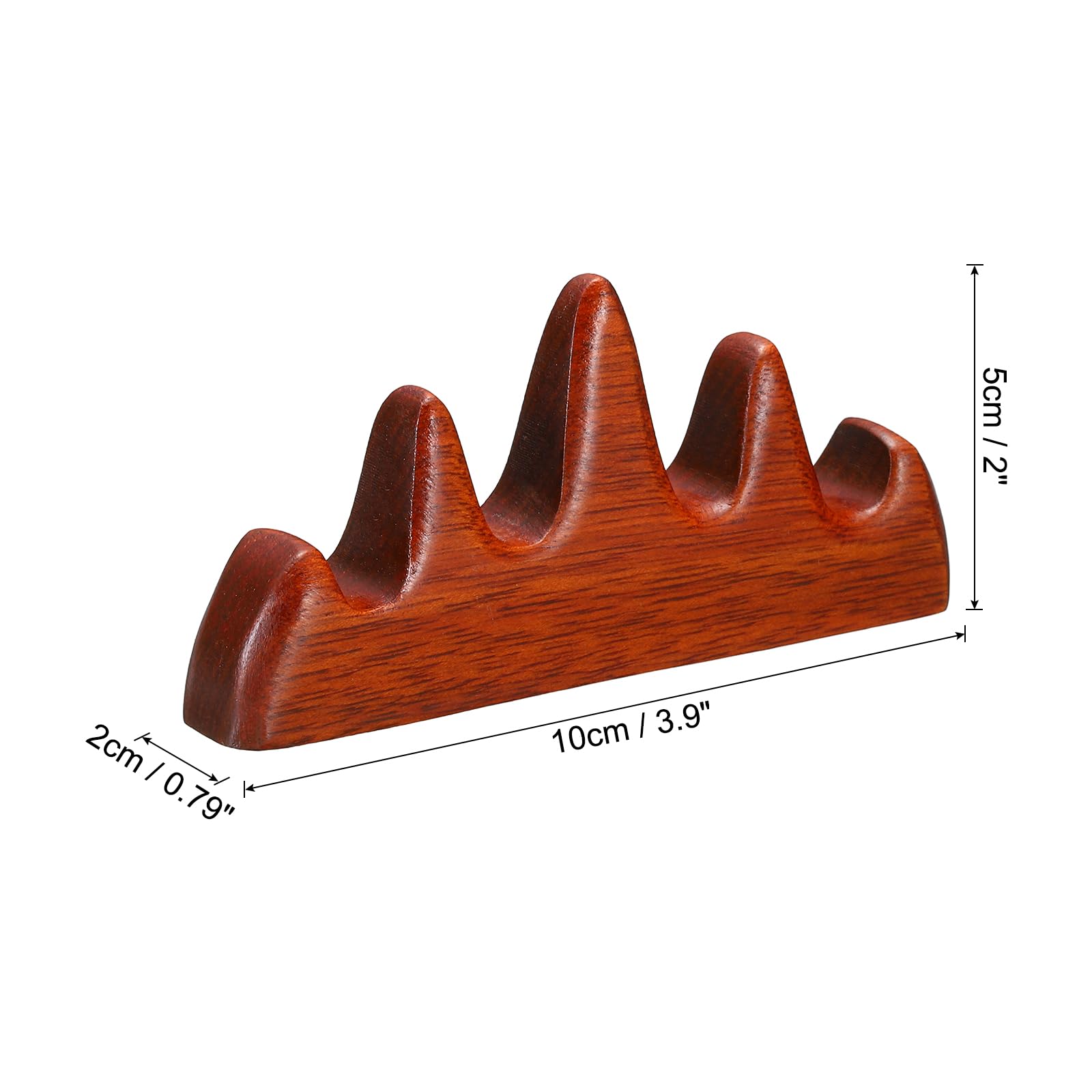 PATIKIL Calligraphy Writing Brush Rack - Image 2