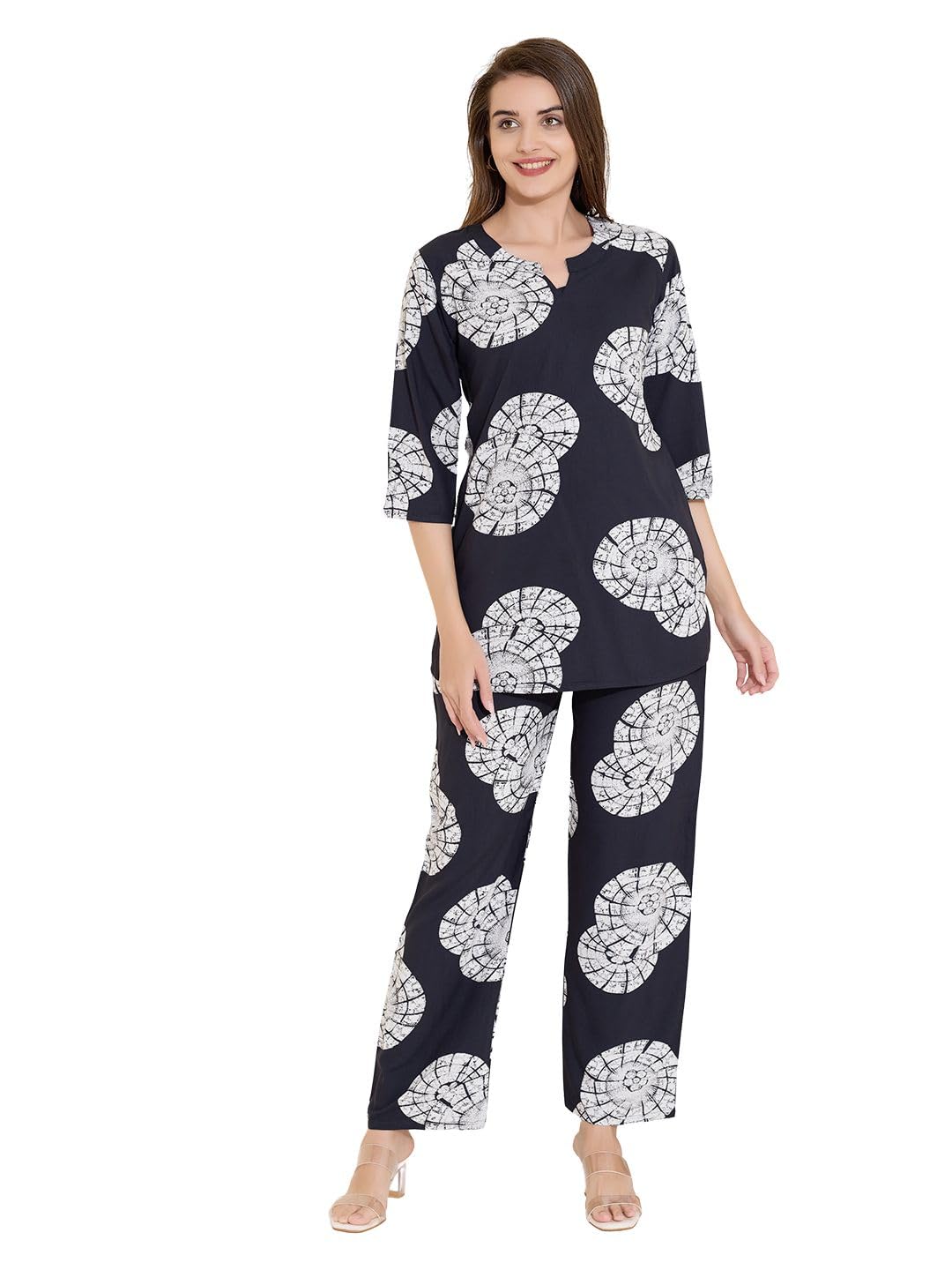 Women Nightgown-image-30