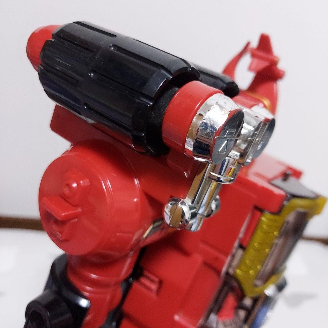 Amazon.co.jp: ビーロボカブタック ドデカブタック : おもちゃ