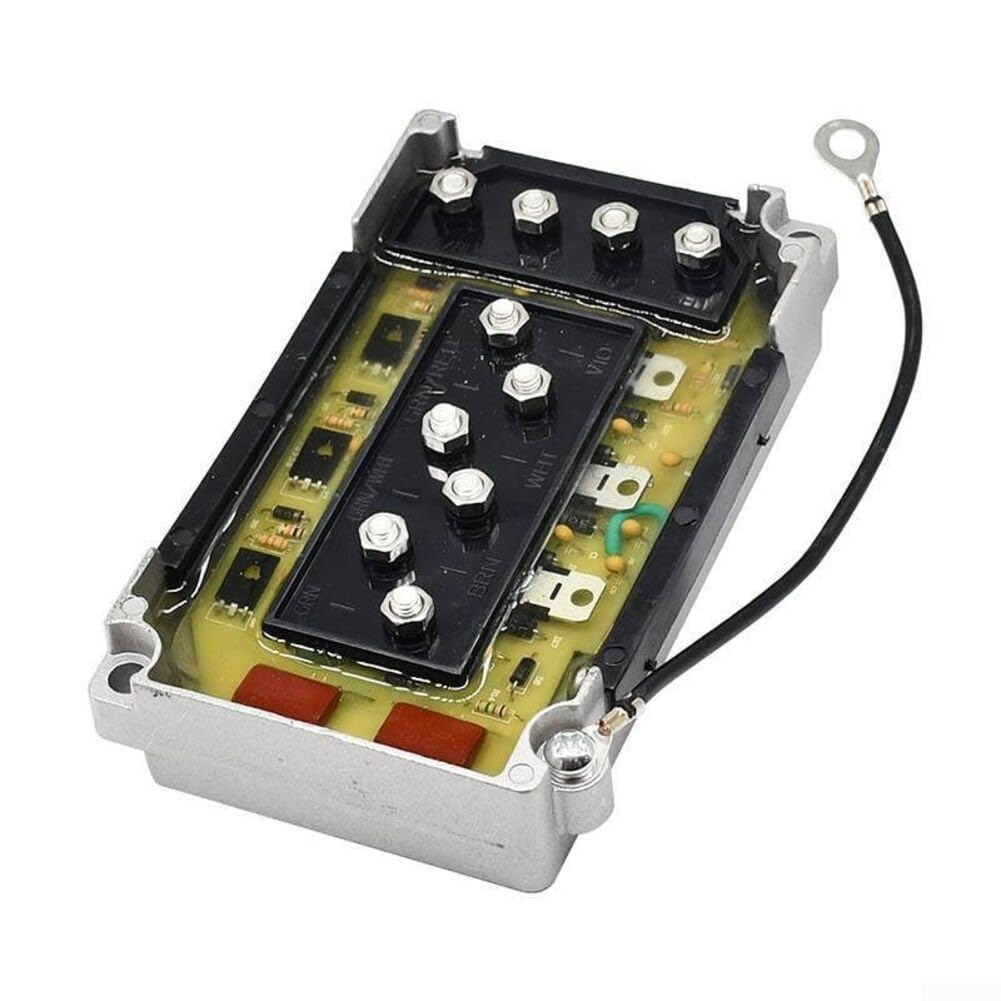 For CDI Switch Box Replacement for Mercury Outboard 50-275HP Engines Fits 332 7778 and 332-7778A12 OEM Marine Engine Parts