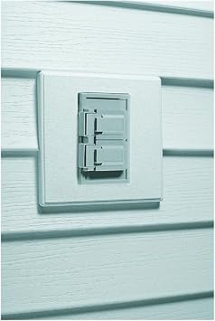 EZBLKO40 PW E-Z Block