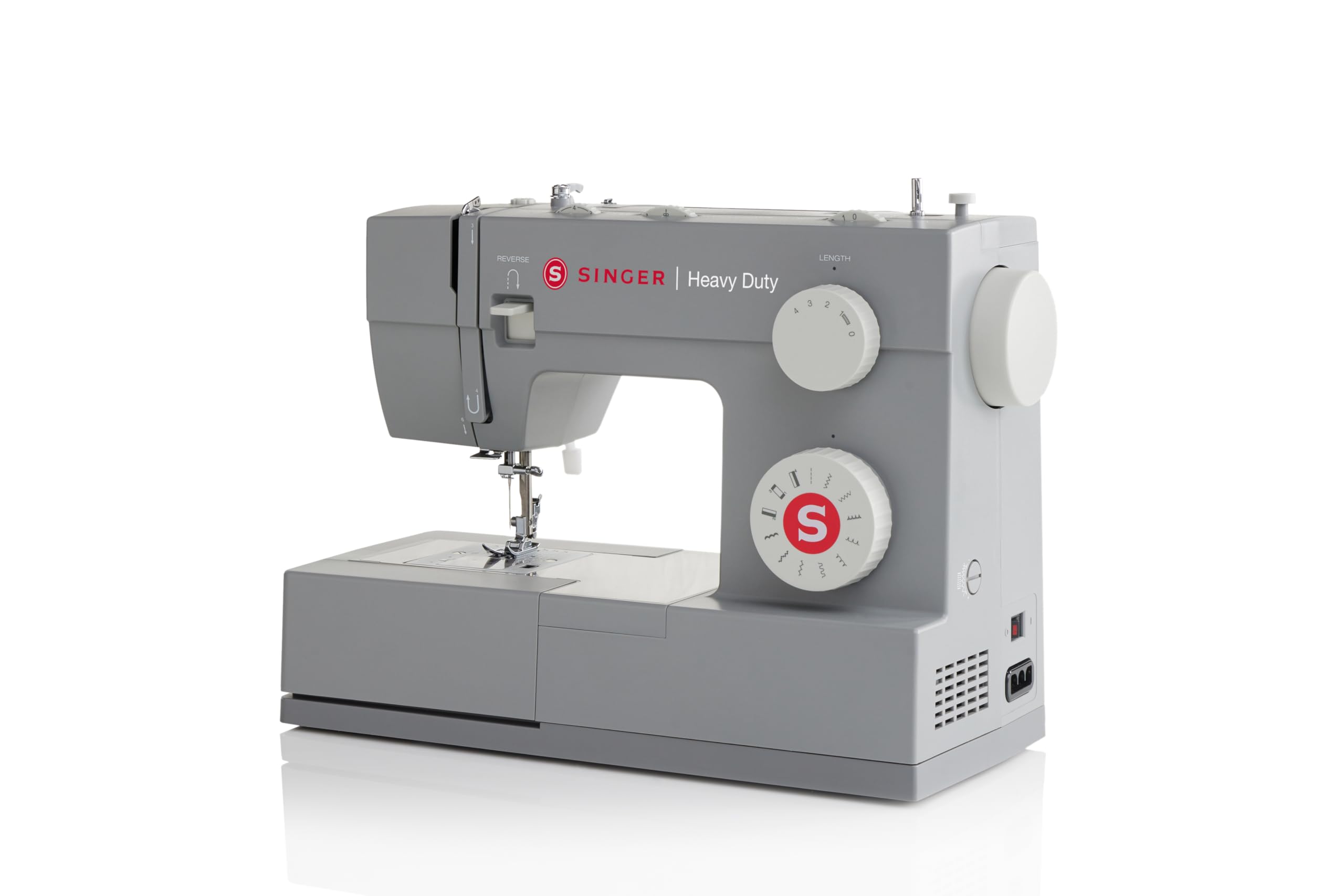 SINGER HD 4411 Nähmaschine