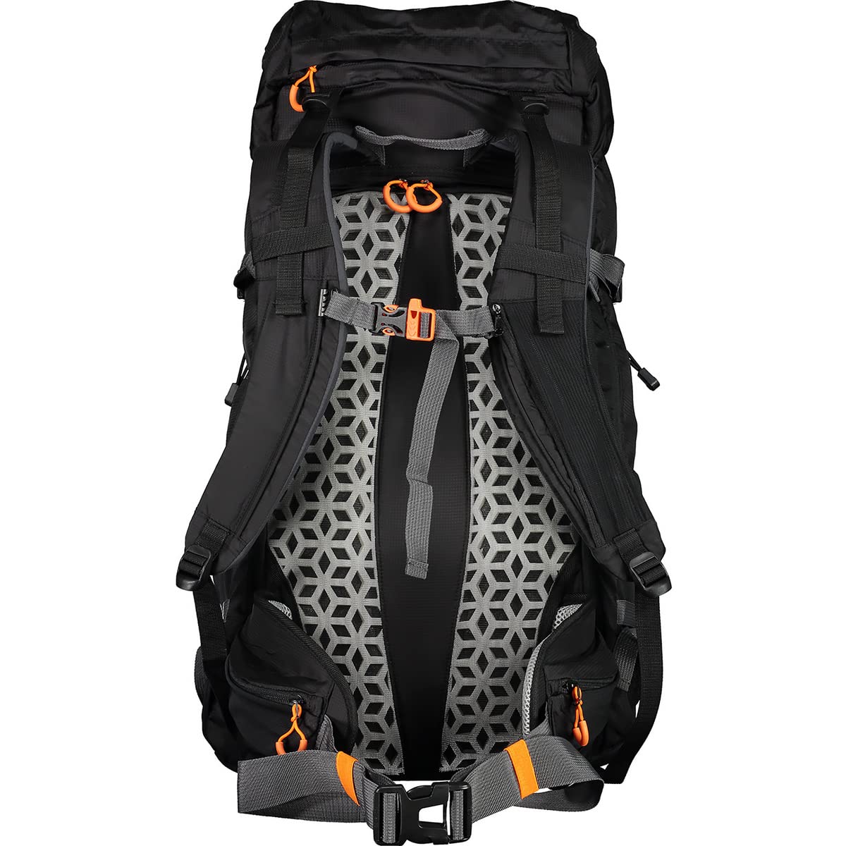 CMP Herren 40-liter-freewind-skitourenrucksack Rucksack