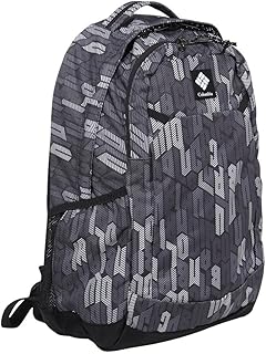 [コロンビア] パナシーア 25L バックパック PU8665 ワンサイズ Black Pattern