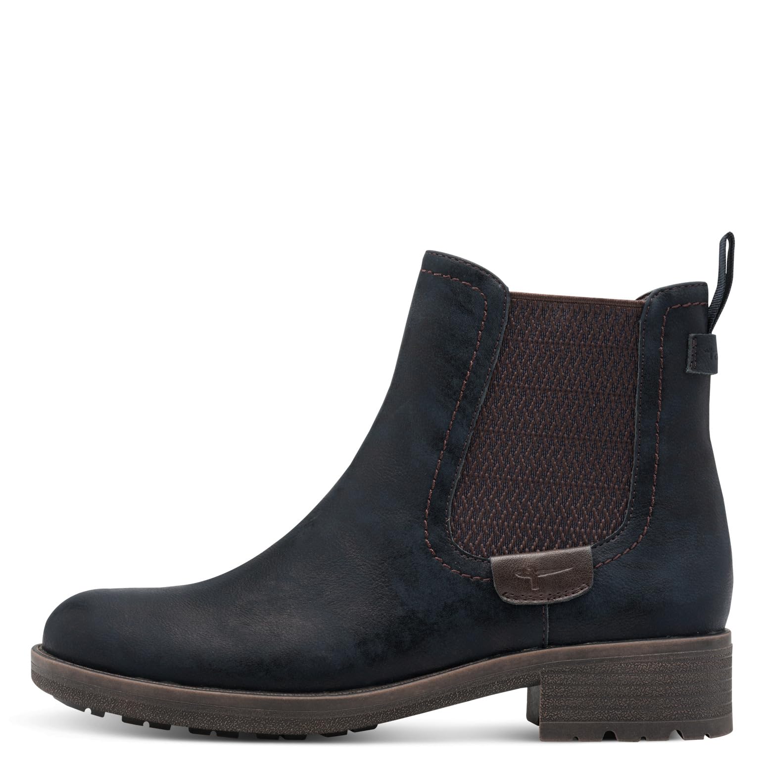 Tamaris Kobiety Tamaris Damen Chelsea 1-25378-45Buty Chelsea