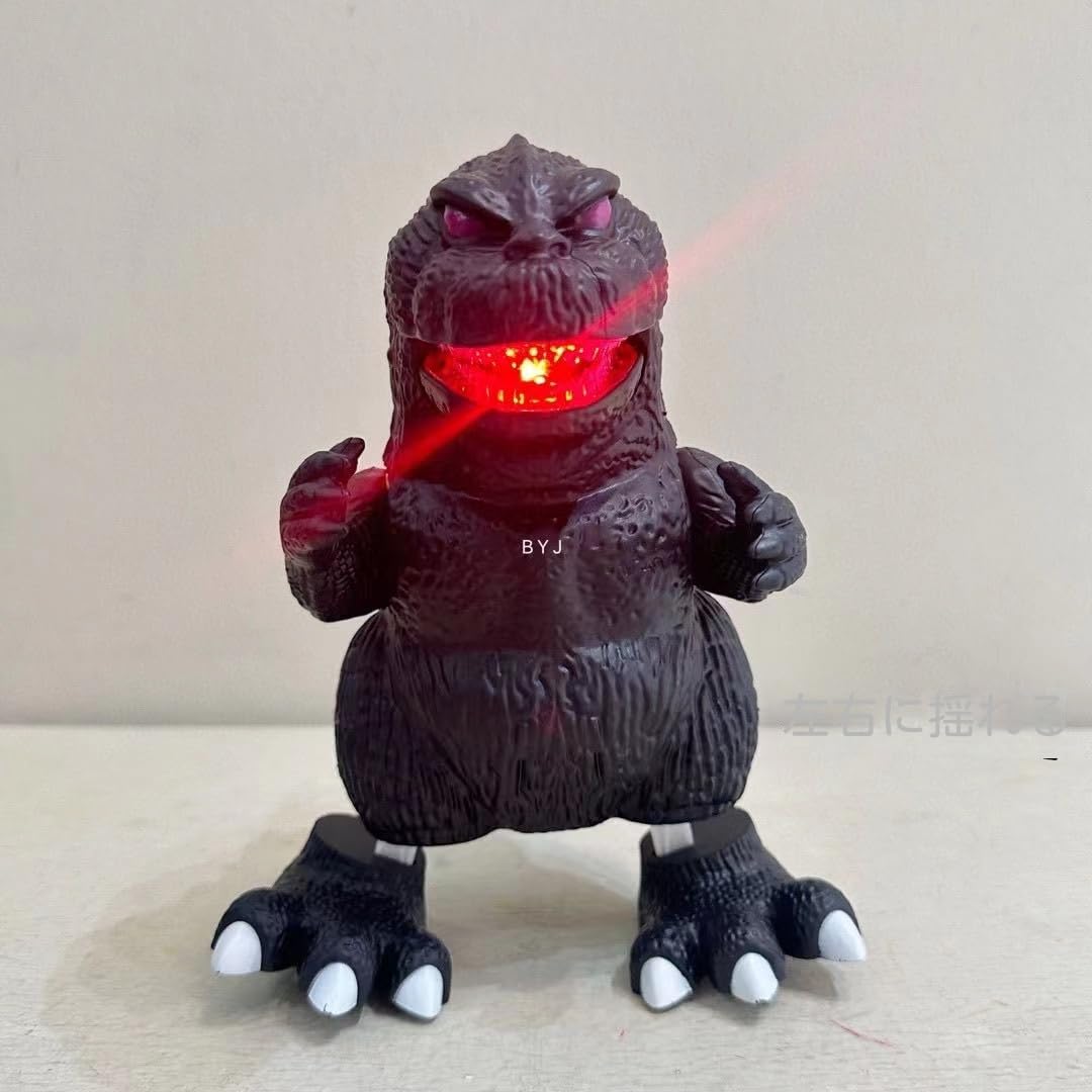 U.S. TOYS ゴジラ フィギュア 2025年製 新品未使用 2025年最新】U.S.TOYS ゴジラの人気アイテム - メルカリ