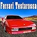 Ferrari Testarossa Window Rolls Up