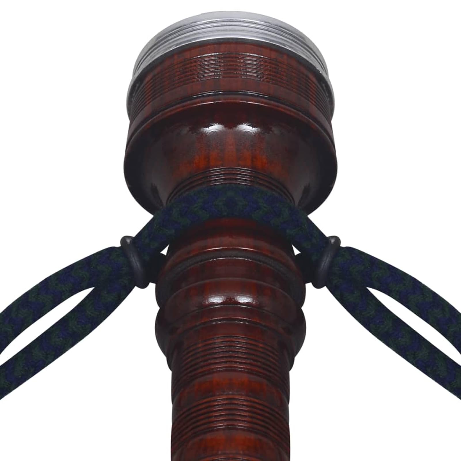 Dudelsack für Anfänger & Fortgeschrittene - Grüner Black Watch Tartan - Geeignet ab 3 Jahren Dudelsäcke, Musikinstrumente 70044