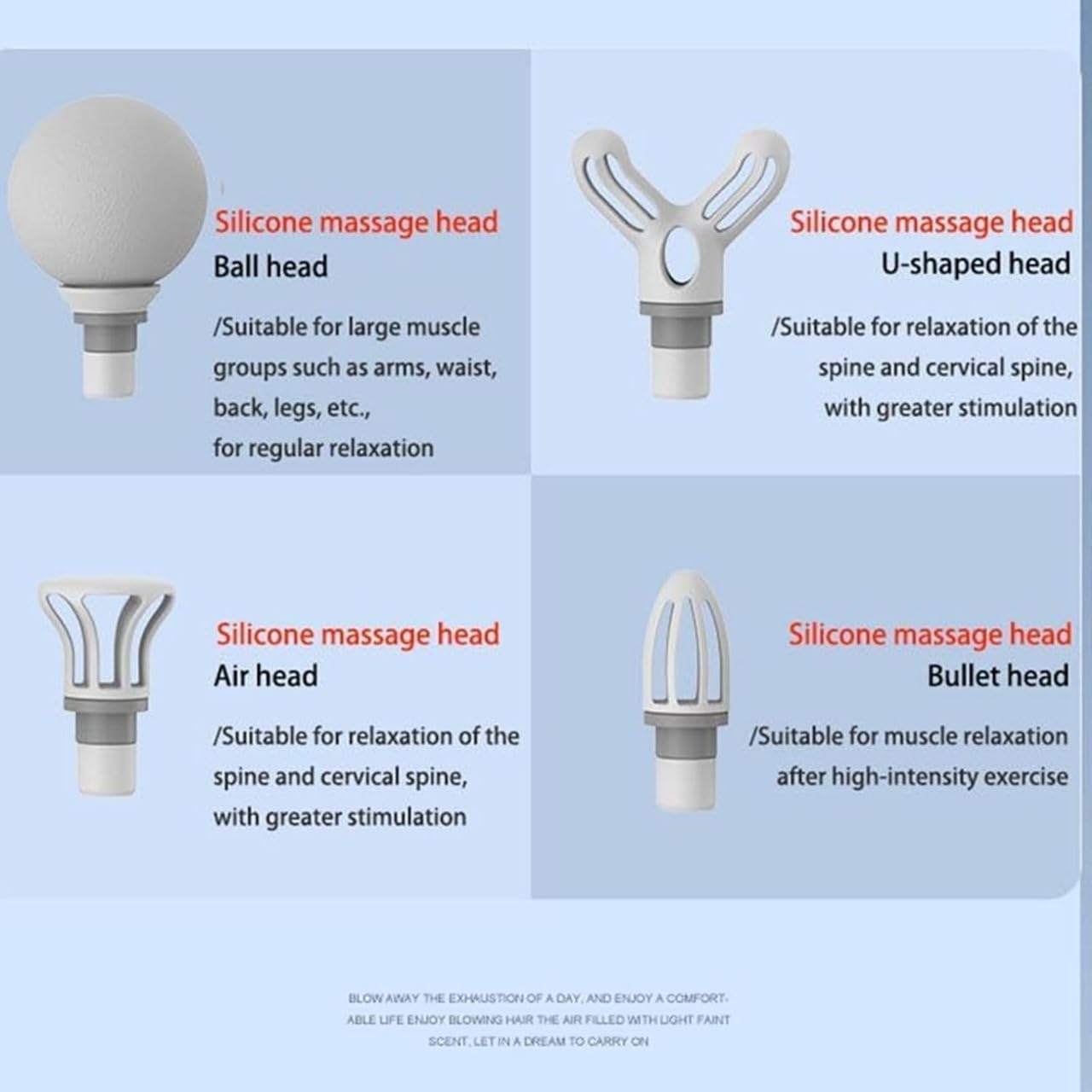 Universe Mini Gun Sazzer Machine for pain relief - body, neck, shoulders, back, weapons and foot cargo - 6 speed settings -7 type -C muscle muscle charging for pain relief recovery Universe Mini Gun Sazzer Machine for pain relief - body, neck, shoulders, back, weapons and foot cargo - 6 speed settings -7 type -C muscle muscle charging for pain relief recovery