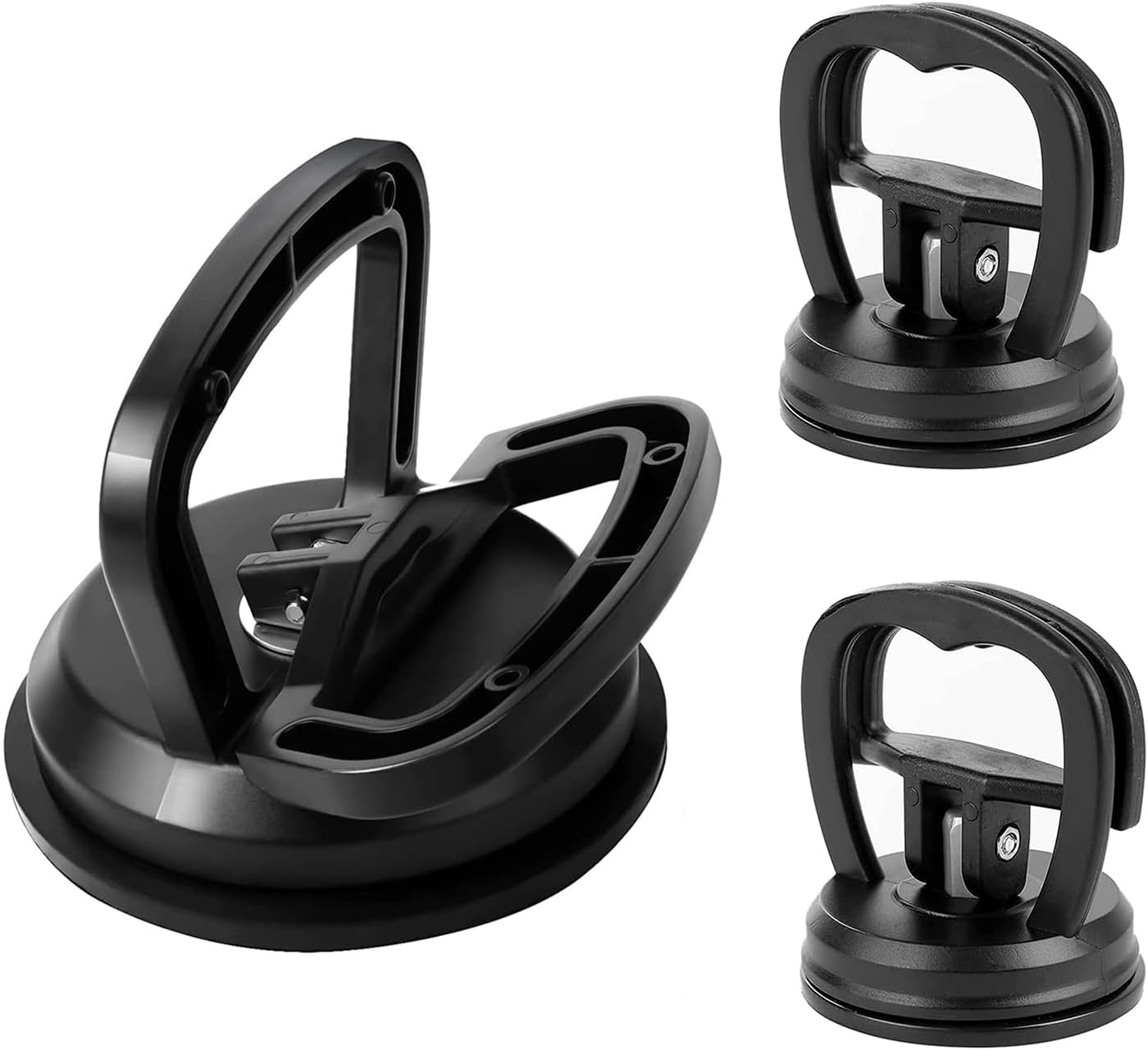 3 Pack Dent Puller, Car Dent Removal Tools Handle Lifter