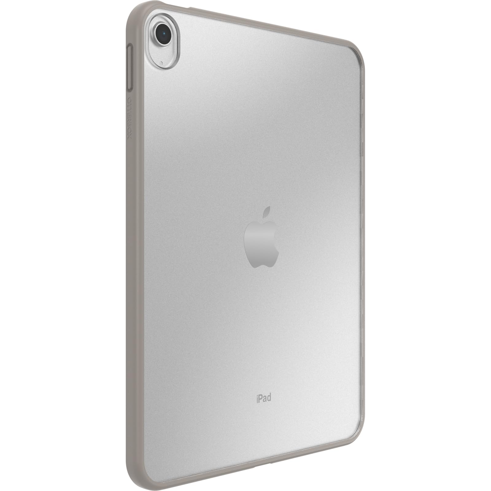 OtterBox Profile React cover per iPad (A16) 11a/10a Gen, Trasparente/Beige