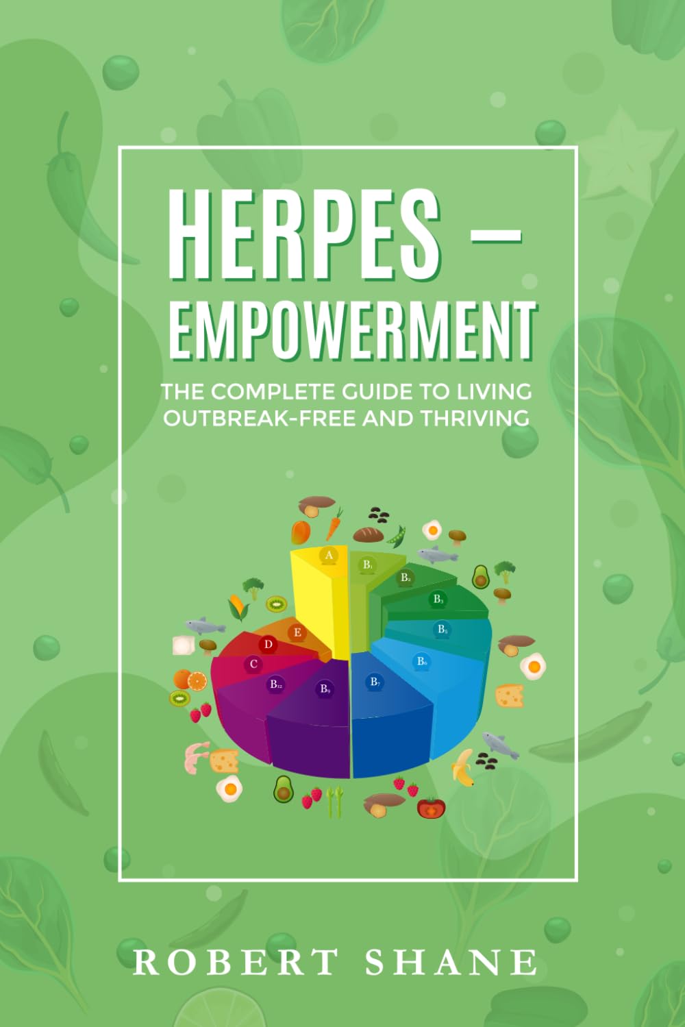 Herpes Empowerment: The Complete Guide To Living Outbreak Free and Thriving!